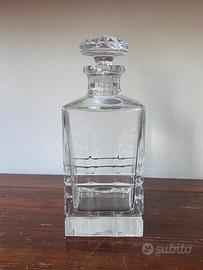 Bottiglia liquore Rogaška