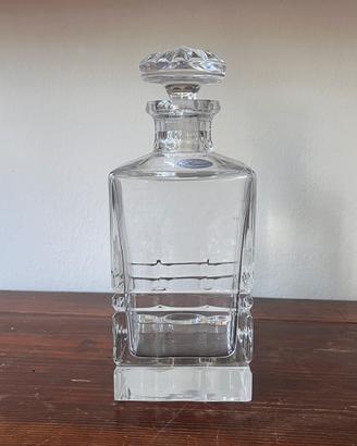 Bottiglia liquore Rogaška