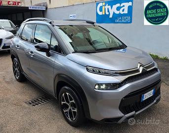 Citroen C3 Aircross BlueHDi 110 S&S Plus
