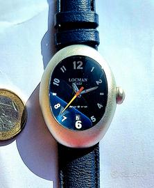 Locman Italy Ref. 015 – Orologio Unisex – Quadrant