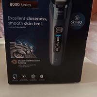 Philips shaver 8000series 