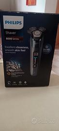 Philips shaver 8000series 