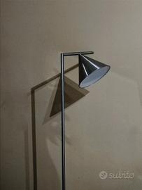 FLOS  CAPTAIN FLINT INOX  NUOVO garanzia