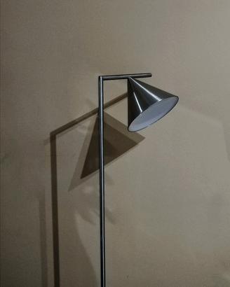 FLOS  CAPTAIN FLINT INOX  NUOVO garanzia