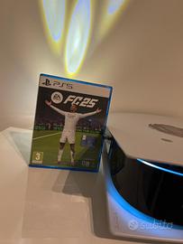 Fifa 25 ps5