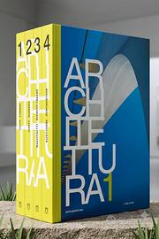 Opera "Architettura" (Motta Architettura)