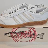 Adidas Hamburg Fish Market