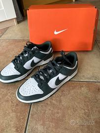 Nike dunk nuove