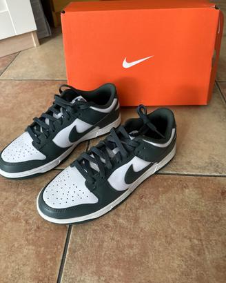 Nike dunk nuove