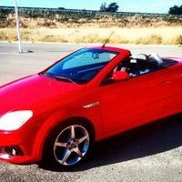 Opel tigra twintop 1.3 sport