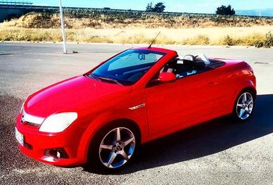 Opel tigra twintop 1.3 sport