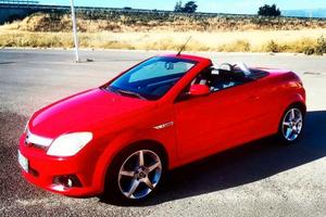 Opel tigra twintop 1.3 sport