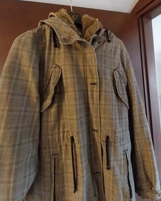 Giacca sfoderabile replay