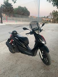 Piaggio medley s 125 2020