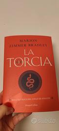 la torcia