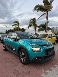 Citroen C3 PureTech 110 S&S EAT6 Shine