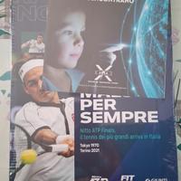 TENNIS - MAESTRI PER SEMPRE