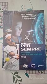 TENNIS - MAESTRI PER SEMPRE