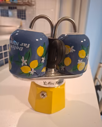 Caffettiera Bialetti