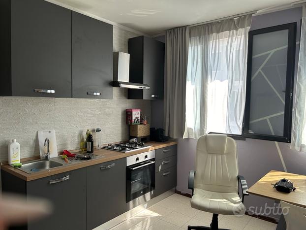 Apartamento Bilocale