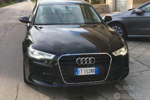AUDI A6 4ª serie - 2014