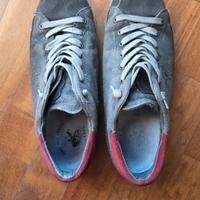 scarpe uomo Polo Club 