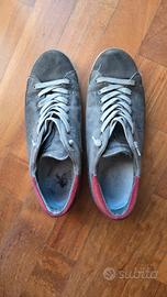 scarpe uomo Polo Club 