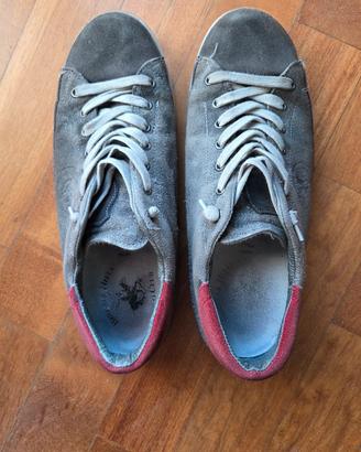 scarpe uomo Polo Club 