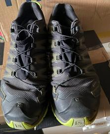 set due scarpe