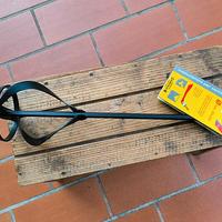 miscelatore per vernici