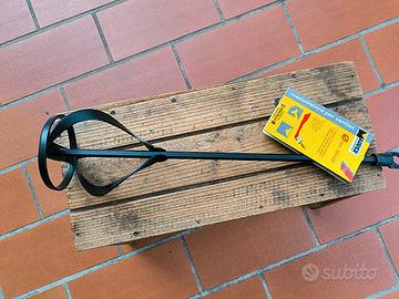 miscelatore per vernici