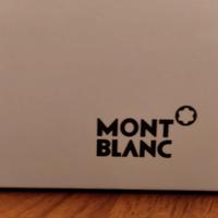 Penna Montblanc Pix Blu