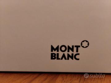 Penna Montblanc Pix Blu