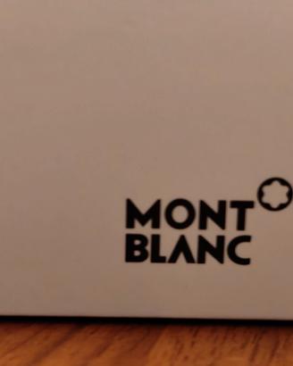 Penna Montblanc Pix Blu