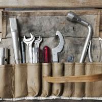 Borsa Bmw d'epoca r45 r50 r60 r65 r75 r80 r90 r100