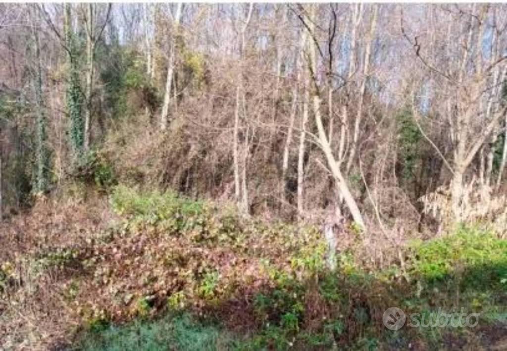 Immobile in asta di 11200 m² a Castello di Brianza - Vista 5