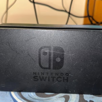 Dock Nintendo Switch