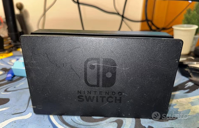 Dock Nintendo Switch