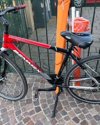 Bicicletta da uomo Bemmex