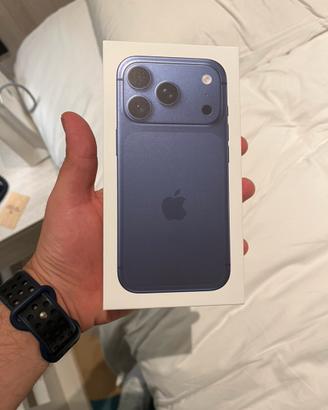 Iphone 17 pro