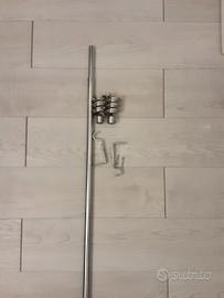 Bastone tende 