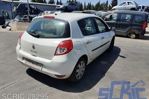 Renault clio 3 br0/1, cr0/1 75cv 08-14 -ricambi