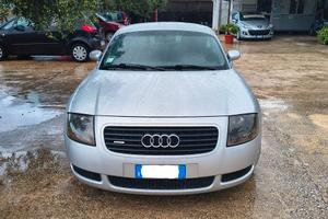 Audi TT Coupé 1.8 T 20V 225 CV cat quattro