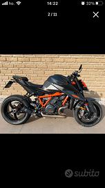 Ktm Superduke 1290r: originali OEM