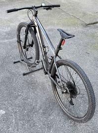 Trek X-Caliber 8 2021 – Pronta all’uso