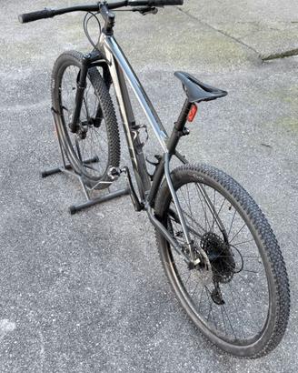 Trek X-Caliber 8 2021 – Pronta all’uso