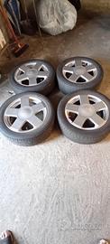 cerchi Ford firsta