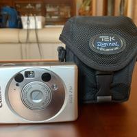 Canon IXUS Z50 APS Compact Film Camera