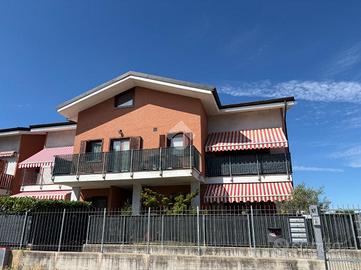 4 LOCALI A SANTENA