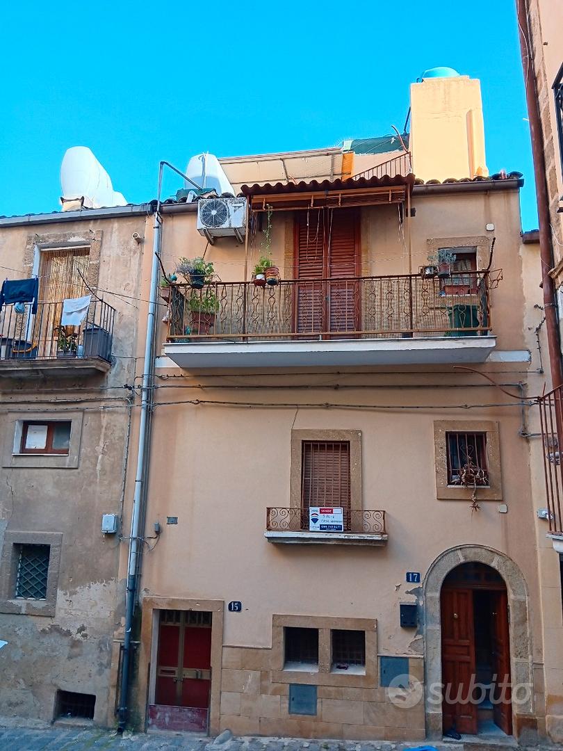 Appartamento – Caltagirone, Canalotto, Catania - Vista 2
